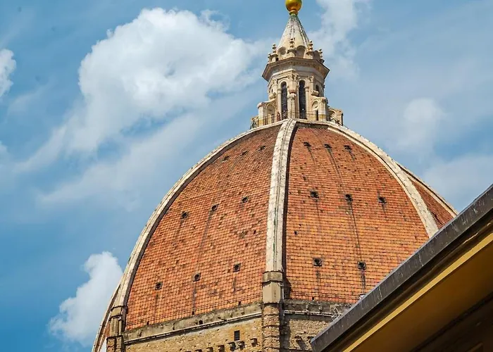 Deluxe Corso 14 With Duomo View