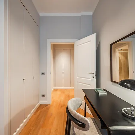 Διαμέρισμα Deluxe Corso 14 With Duomo View Φλωρεντία