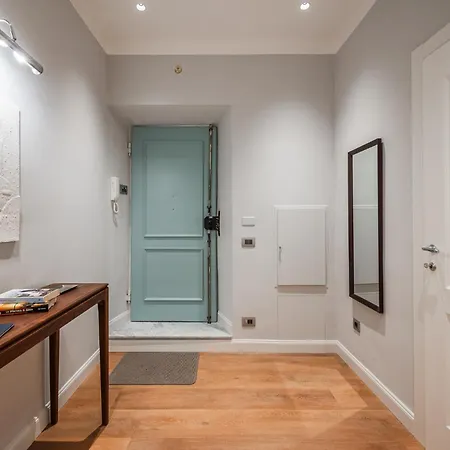 Διαμέρισμα Deluxe Corso 14 With Duomo View