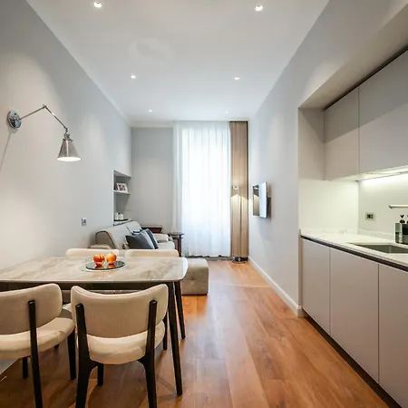 Deluxe Corso 14 With Duomo View Διαμέρισμα Φλωρεντία