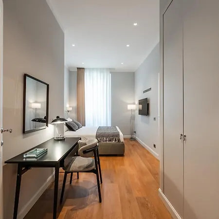 Deluxe Corso 14 With Duomo View * Φλωρεντία